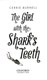 The girl with the shark's teeth by Cerrie Burnell