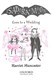 Isadora Moon Goes to a Wedding H/B by Harriet Muncaster