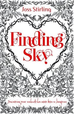 Finding Sky  P/B by Joss Stirling
