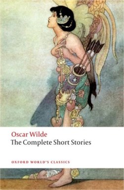 The complete short stories by Oscar Wilde