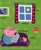 Peppa Pig Peppas First 100 Words Board Book by Lauren Holowaty