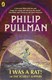 I was a rat! or The scarlet slippers by Philip Pullman