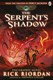 The serpent's shadow by Orpheus Collar