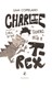 Charlie turns into a T-rex by Sam Copeland
