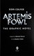 Artemis Fowl by Michael Moreci