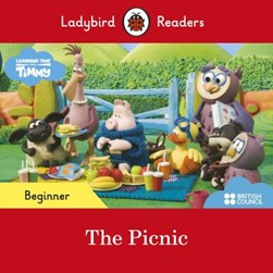 The picnic by Hazel Geatches