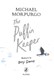 The puffin keeper by Michael Morpurgo