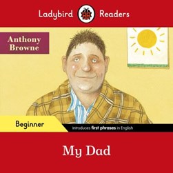 My dad by Nicole Irving