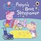 Peppa's best sleepover by Lauren Holowaty
