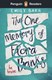 The one memory of Flora Banks by Hannah Dolan