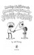 Rowley Jeffersons Awesome Friendly Spooky Stories H/B by Jeff Kinney