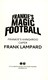 Frankies Magic Football 10 Frankie's Kangaroo Caper P/B by Frank Lampard