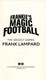 Frankies Magic Football The Grizzly Games Book 11 P/B by Frank Lampard