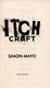 Itch craft by Simon Mayo
