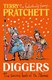Diggers P/B by Terry Pratchett