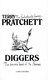 Diggers P/B by Terry Pratchett