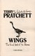 Wings PB by Terry Pratchett