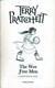 Wee Free MenTheA Tiffany Aching NovelDiscworld Novels by Terry Pratchett