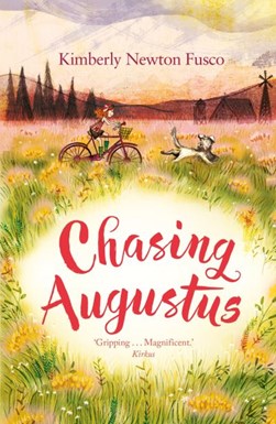 Chasing Augustus by Kimberly Newton Fusco