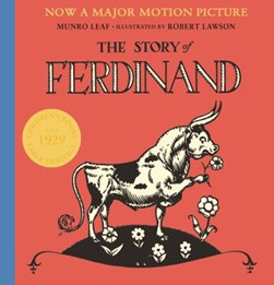 Story Of Ferdinand P/B by Munro Leaf