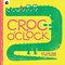 Croc o'clock by Huw Lewis-Jones