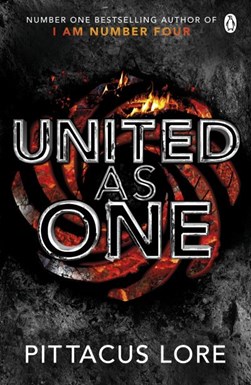 United As One PB by Pittacus Lore
