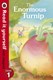 Enormous Turnip (Riy) Level 1 by Richard Johnson