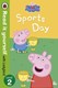 Sports day by Lorraine Horsley
