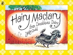 Hairy Maclary from Donaldsons DairyHairy Maclary and Friends by Lynley Dodd