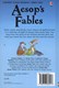 Aesops Fables P/B by Katie Daynes