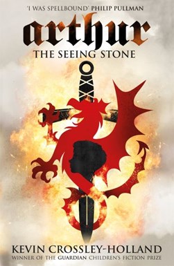 The seeing stone by Kevin Crossley-Holland