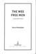 The Wee Free men by Terry Pratchett