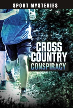 Cross-country conspiracy by Daniel Mauleón