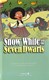 Snow White and the seven dwarfs by Jehan Jones-Radgowski