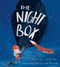 The night box by Louise Greig