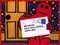 Mr Busy's post by Roger Hargreaves
