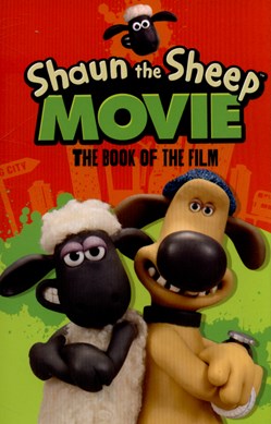 Shaun the Sheep movie by Martin Howard