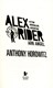 ARK ANGEL N/E P/B by Anthony Horowitz
