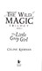 Little Grey Girl The Wild Magic Trilogy Book Two P/B by Celine Kiernan