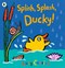 Splish Splash Ducky P/B by Lucy Cousins