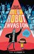 Day I Started a Mega-Robot Invasion P/B by Tom McLaughlin