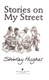 Stories on my street by Shirley Hughes