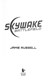 SkyWake Battlefield P/B by Jamie Russell