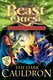 Beast Quest The Dark Cauldron P/B by Adam Blade