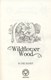 Secret Kingdom 13 Wildflower Wood  P/B by Rosie Banks