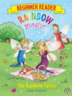 The Rainbow Fairies by Daisy Meadows