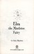 Elsa the mistletoe fairy by Daisy Meadows