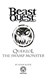 Beast Quest Querzol The Swamp Monster P/B by Adam Blade