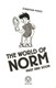 World Of Norm Must End Soon P/B by Jonathan Meres