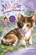 Magic Animal Friends Anna Fluffyfoot Goes for Gold P/B by Daisy Meadows